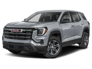 GMC Terrain - Yates GMC in Henderson TX