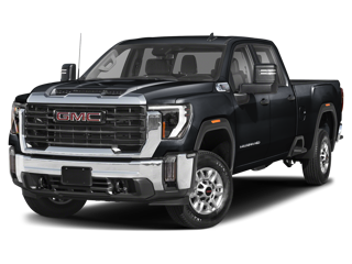 GMC Sierra HD - Yates GMC in Henderson TX
