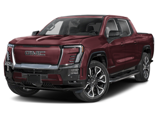 Sierra EV vs. Rivian R1T - Yates GMC in Henderson TX