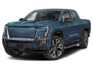 Sierra EV vs. Ford Lightning - Yates GMC in Henderson TX
