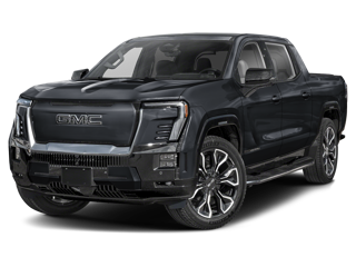 Sierra EV vs. Cybertruck - Yates GMC in Henderson TX