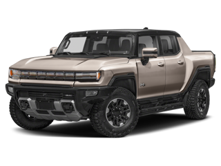 HUMMER EV vs Tesla Cybertruck - Yates GMC in Henderson TX