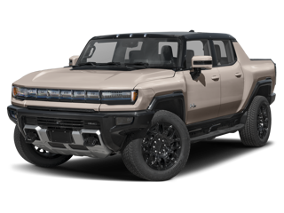 HUMMER EV vs Tesla Cybertruck - Yates GMC in Henderson TX