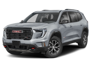 GMC Acadia - Yates GMC in Henderson TX