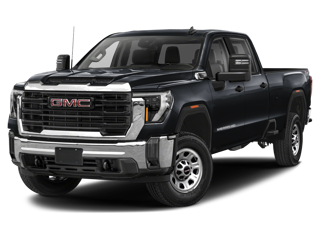 GMC Sierra HD - Yates GMC in Henderson TX