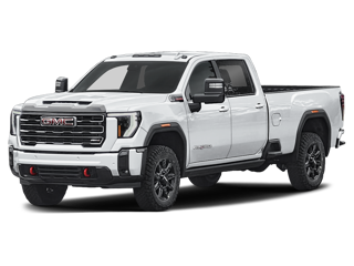 GMC Sierra HD - Yates GMC in Henderson TX