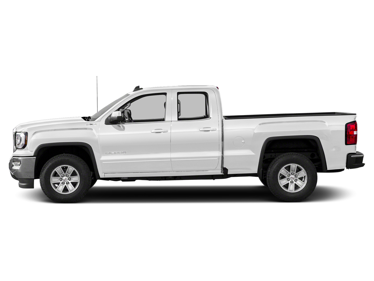 2019 GMC Sierra 1500 Limited Base