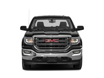 2019 GMC Sierra 1500 Limited Base