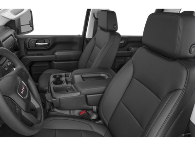 2020 GMC Sierra 2500 HD Base