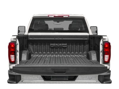 2020 GMC Sierra 2500 HD Base