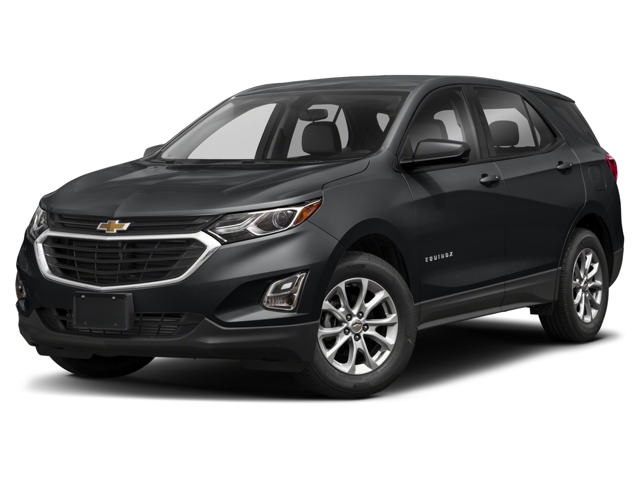 Used 2021 Chevrolet Equinox LS with VIN 3GNAXHEV1MS132242 for sale in Henderson, TX