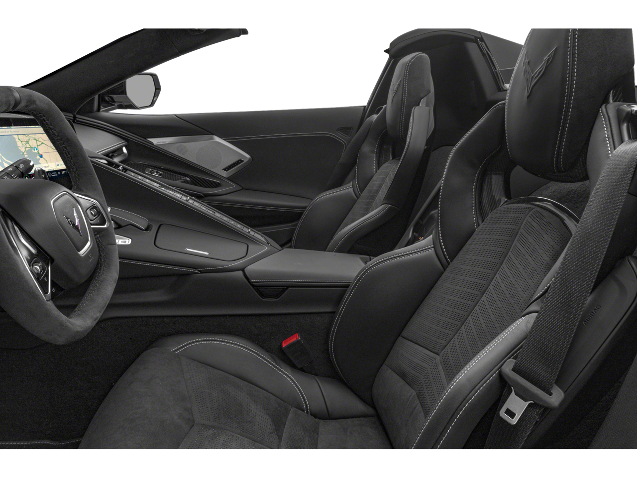 2025 Chevrolet Corvette Stingray 3LT