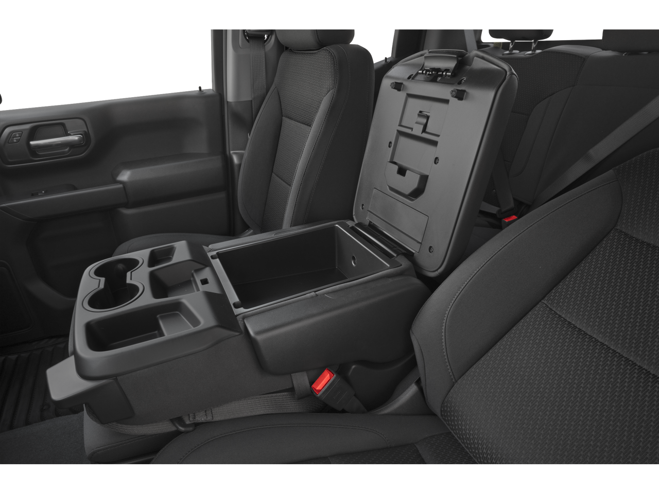 2025 GMC Sierra 1500 SLE