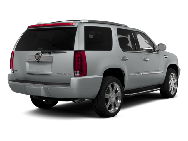 2014 Cadillac Escalade Premium