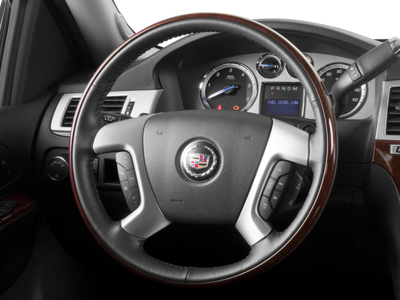 2014 Cadillac Escalade Premium