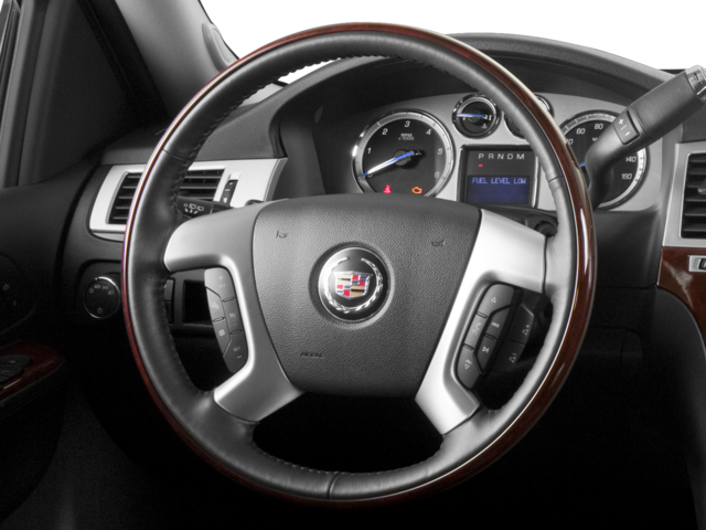 2014 Cadillac Escalade Premium