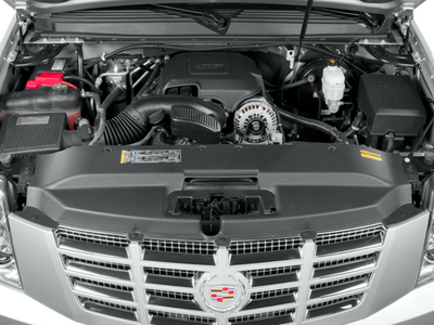 2014 Cadillac Escalade Premium