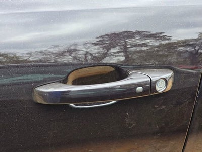 2021 Dodge Durango SXT Plus