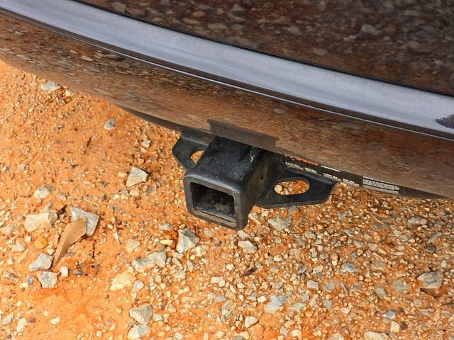 2021 Dodge Durango SXT Plus