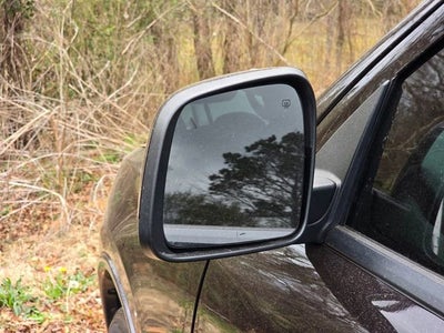 2021 Dodge Durango SXT Plus