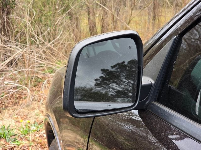 2021 Dodge Durango SXT Plus