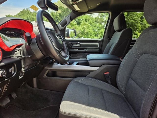 2022 RAM 1500 Lone Star