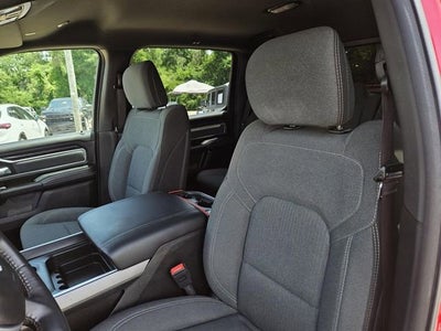 2022 RAM 1500 Lone Star