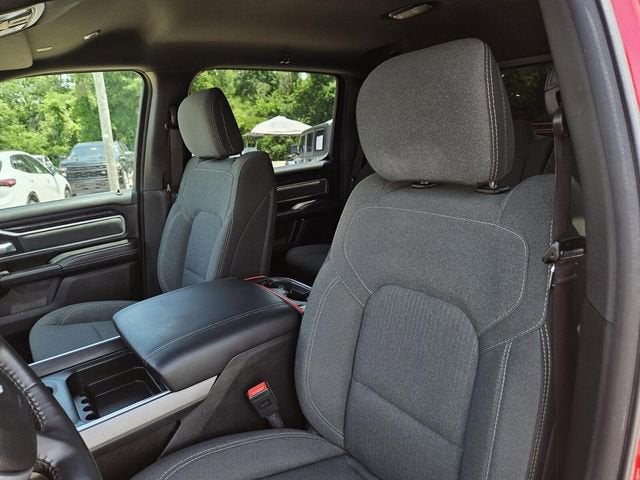 2022 RAM 1500 Lone Star
