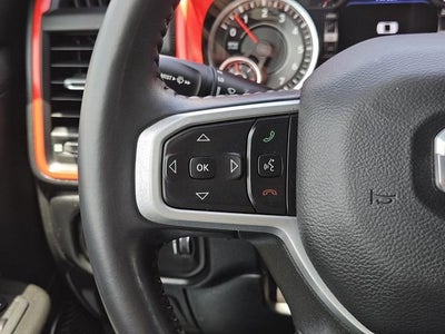 2022 RAM 1500 Lone Star