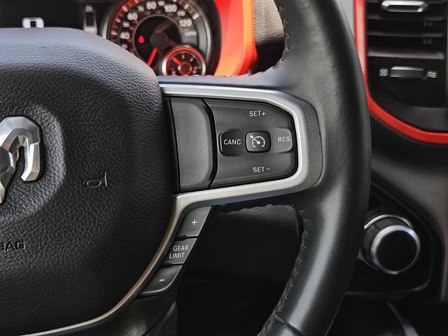 2022 RAM 1500 Lone Star