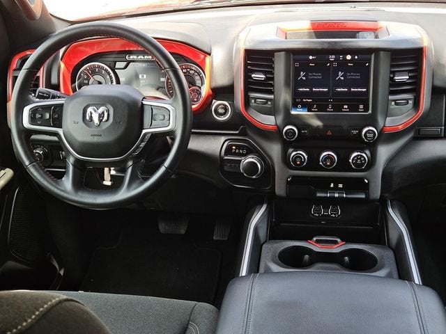 2022 RAM 1500 Lone Star
