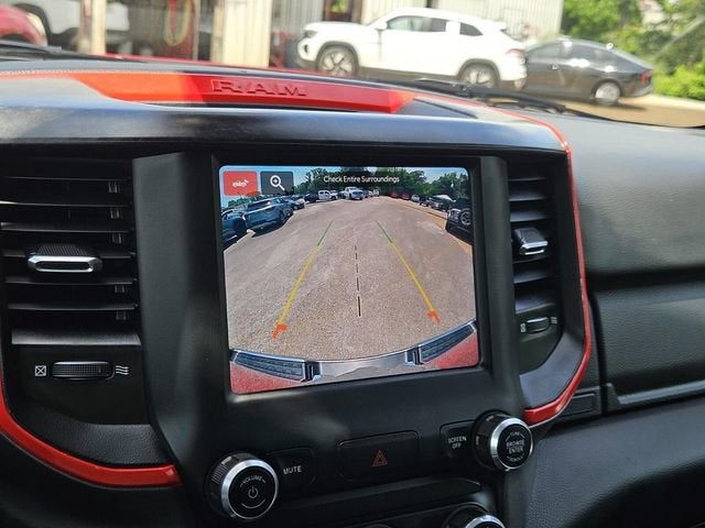 2022 RAM 1500 Lone Star