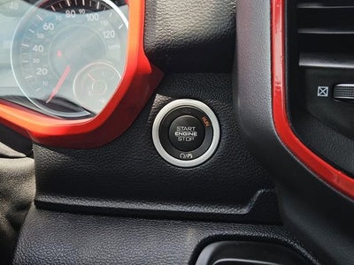2022 RAM 1500 Lone Star