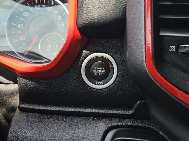 2022 RAM 1500 Lone Star