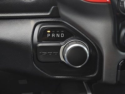2022 RAM 1500 Lone Star