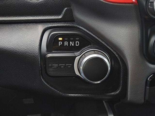 2022 RAM 1500 Lone Star