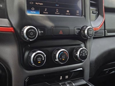 2022 RAM 1500 Lone Star