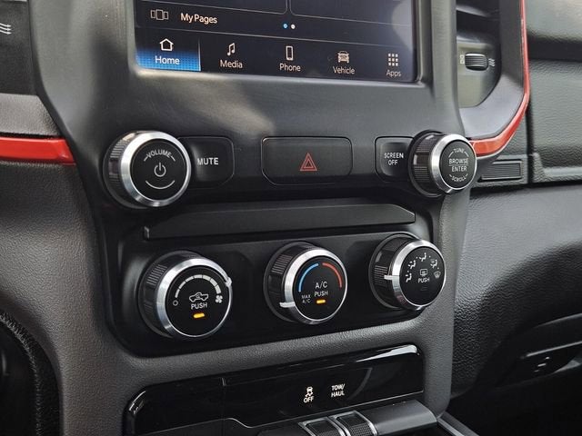 2022 RAM 1500 Lone Star