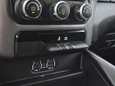 2022 RAM 1500 Lone Star