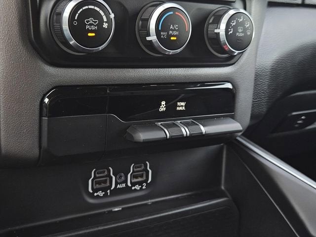 2022 RAM 1500 Lone Star