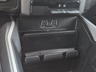 2022 RAM 1500 Lone Star