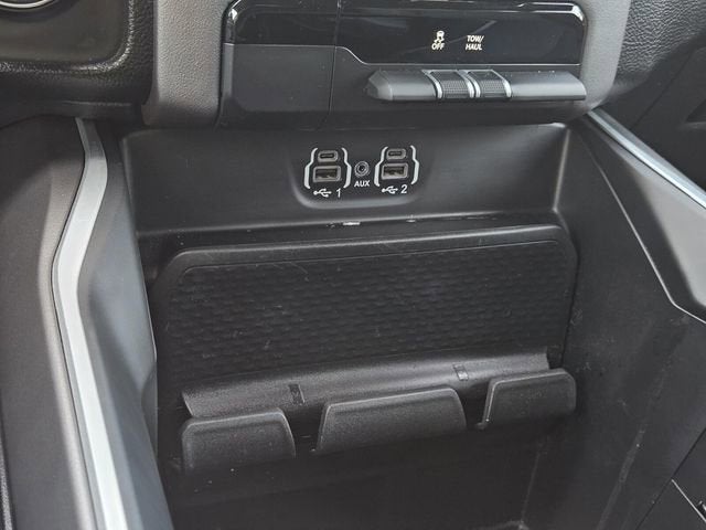 2022 RAM 1500 Lone Star