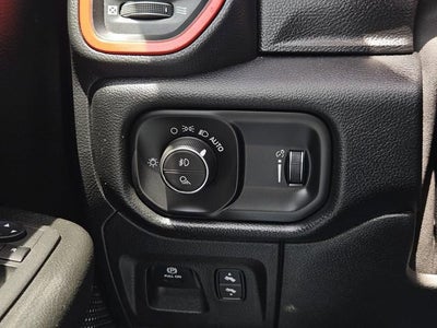 2022 RAM 1500 Lone Star