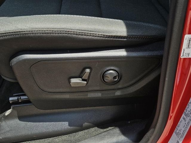 2022 RAM 1500 Lone Star