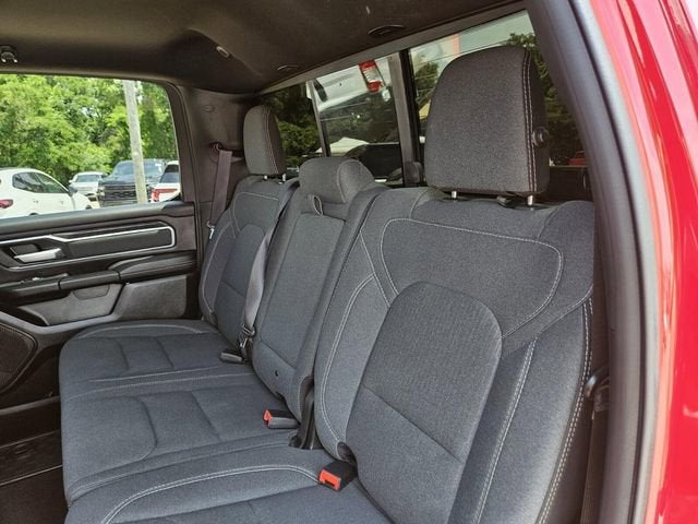 2022 RAM 1500 Lone Star