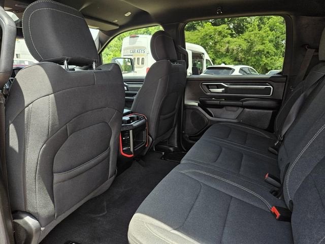 2022 RAM 1500 Lone Star