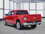 2022 RAM 1500 Lone Star
