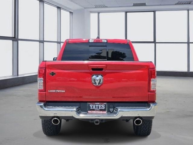 2022 RAM 1500 Lone Star