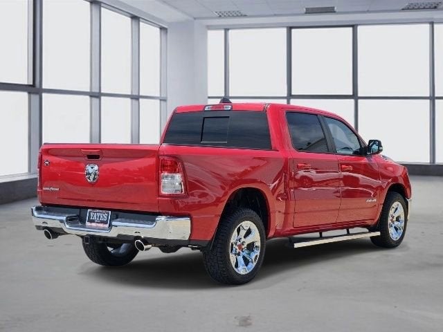 2022 RAM 1500 Lone Star