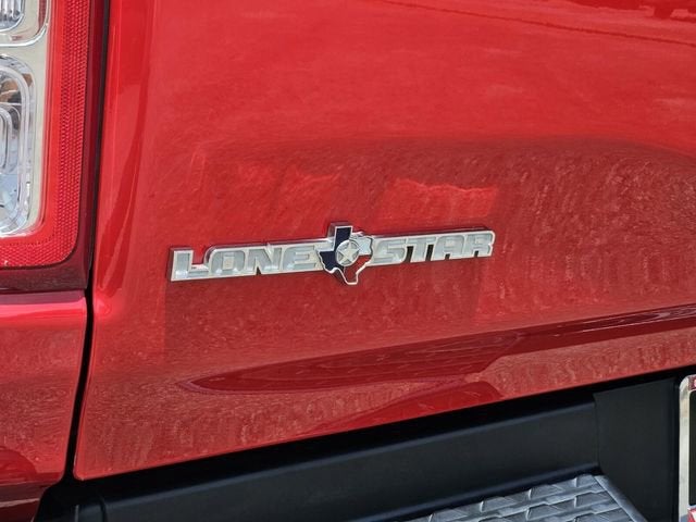 2022 RAM 1500 Lone Star